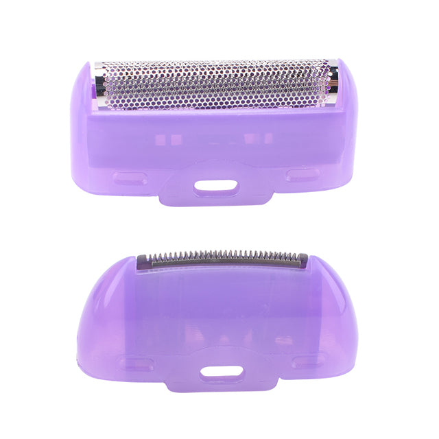 Painless Hair Remover Accessories